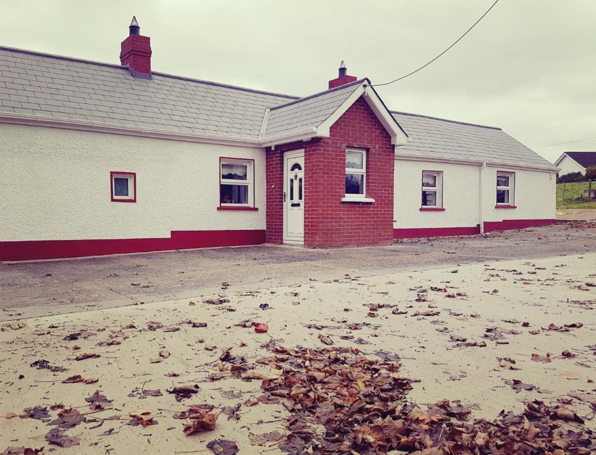 White Mountain Cottage Newry Exterior foto
