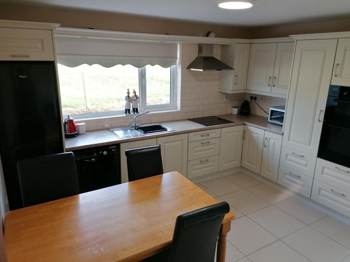 White Mountain Cottage Newry Exterior foto